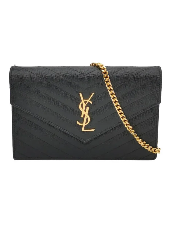 Saint Laurent Envelope VYSL