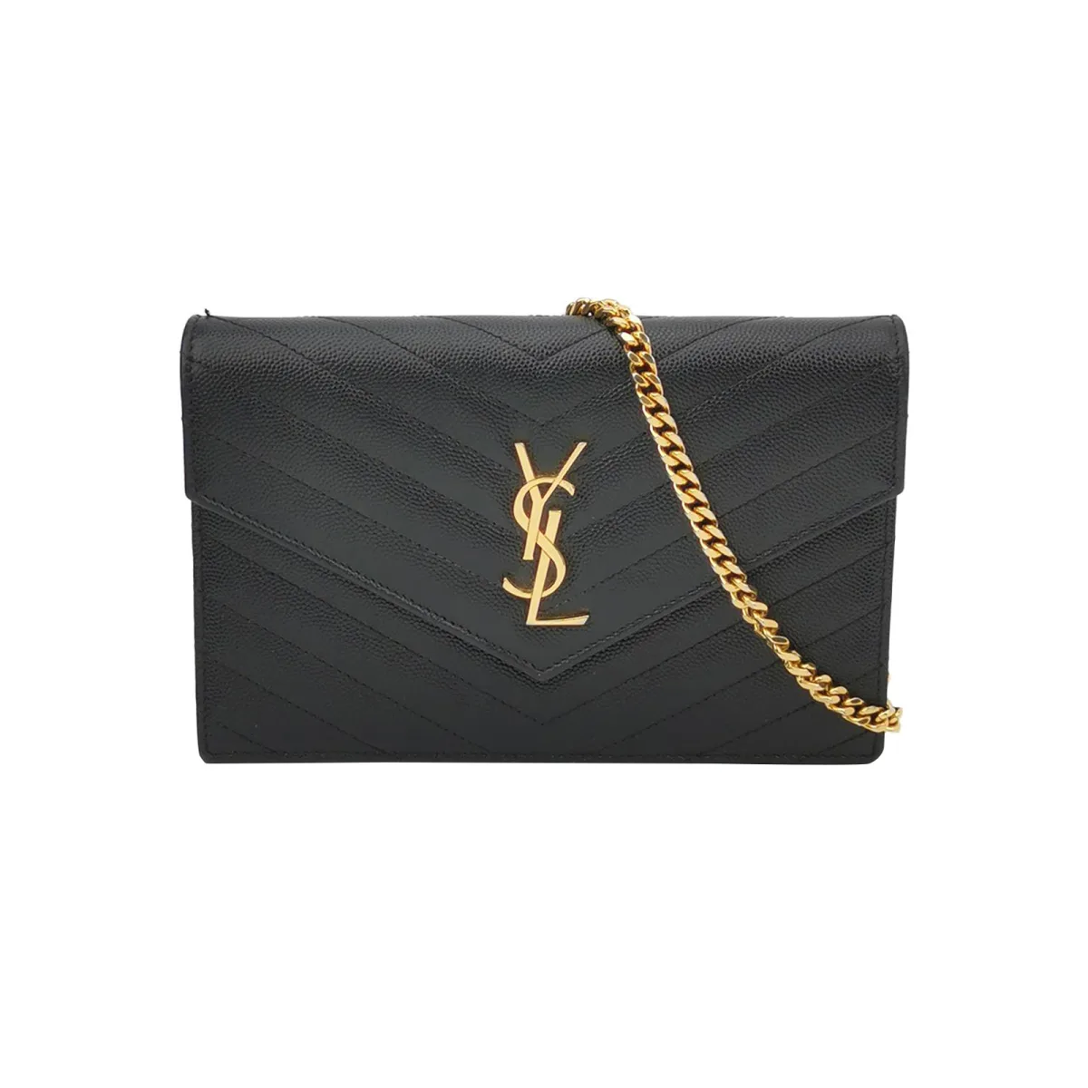 Saint Laurent Envelope VYSL — фото 1
