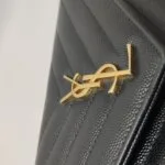 Saint Laurent Envelope VYSL — фото 14