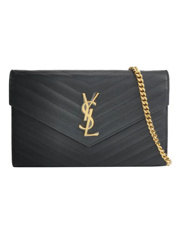 Saint Laurent Envelope VYSL