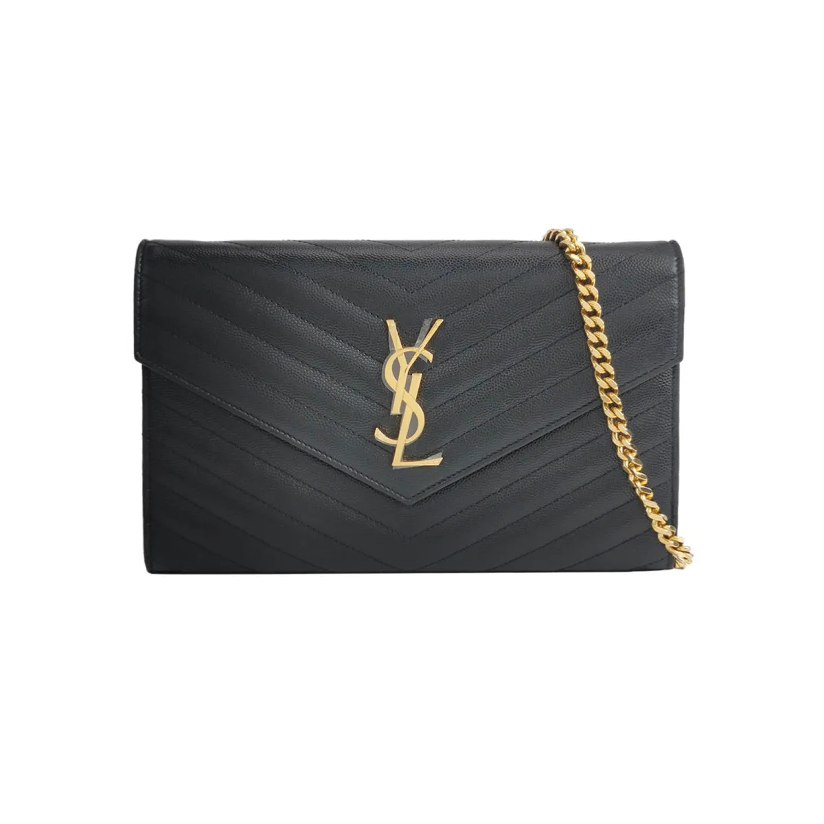 Saint Laurent Envelope VYSL — фото 1