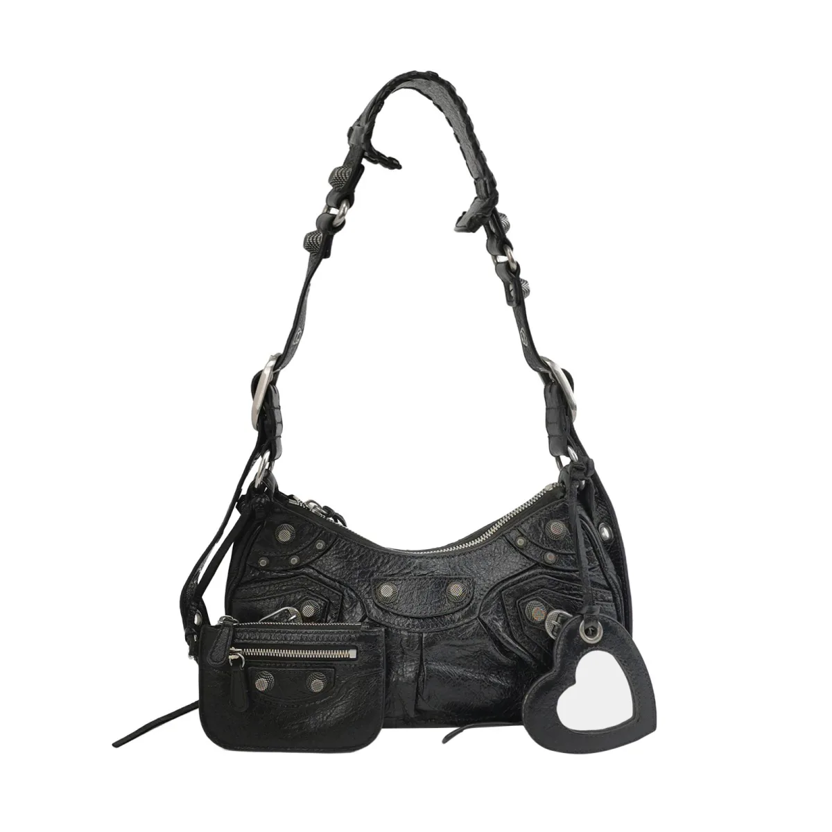 Balenciaga Le Cagole (Баленсиага) — фото 1