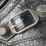 Balenciaga Le Cagole (Баленсиага) — фото 14
