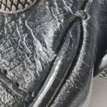 Balenciaga Le Cagole (Баленсиага) — фото 18