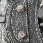 Balenciaga Le Cagole (Баленсиага) — фото 19