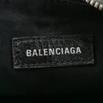 Balenciaga Le Cagole (Баленсиага) — фото 8