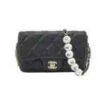 Chanel Flap Bag C — миниатюра 1