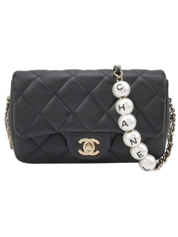 Chanel Flap Bag C