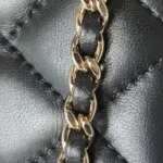 Chanel Flap Bag C — фото 12