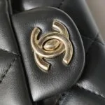 Chanel Flap Bag C — фото 13