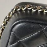 Chanel Flap Bag C — фото 18