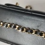 Chanel Flap Bag C — фото 19