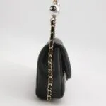 Chanel Flap Bag C — фото 4
