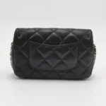 Chanel Flap Bag C — фото 5
