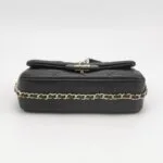 Chanel Flap Bag C — фото 6