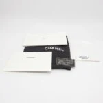 Chanel Flap Bag C (Шанель) — фото 9