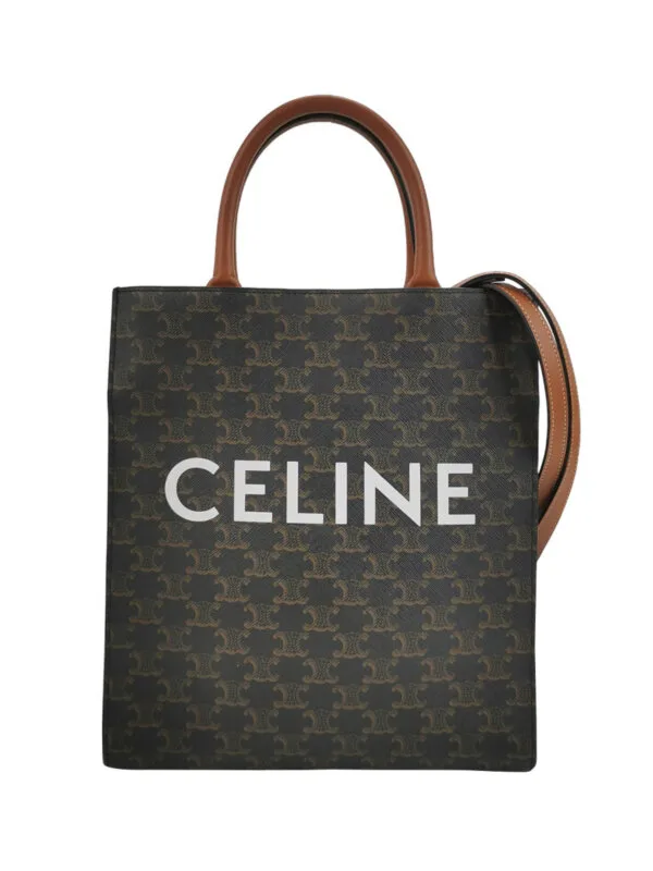 Celine Cabas Logo