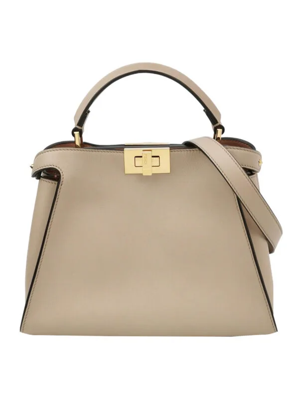Fendi Peekaboo — продано