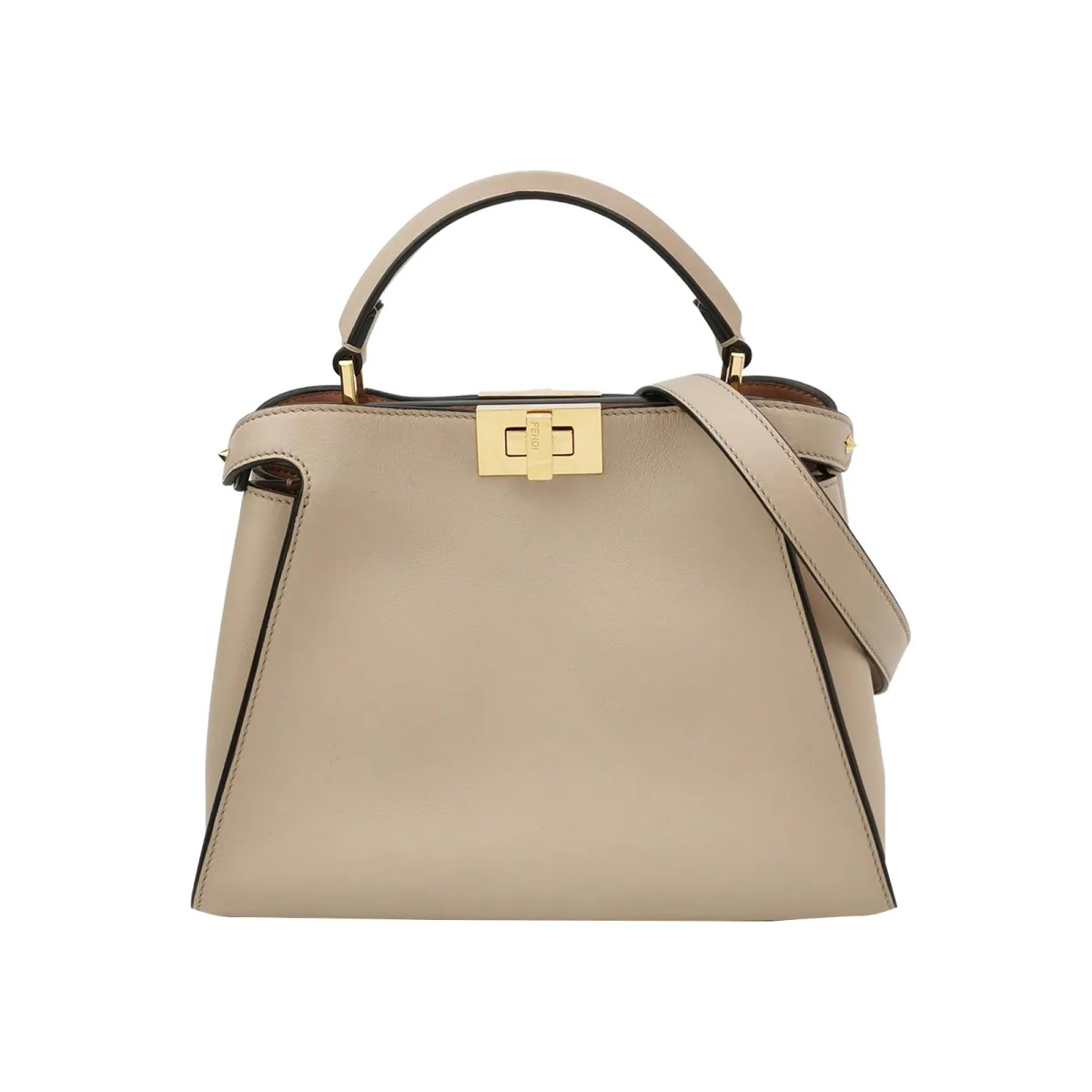 Fendi Peekaboo — продано