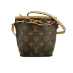 Louis Vuitton NOE Nano Monogram — миниатюра 1