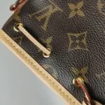 Louis Vuitton NOE Nano Monogram — фото 10
