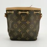 Louis Vuitton NOE Nano Monogram — фото 5