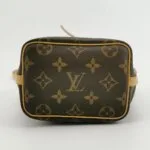 Louis Vuitton NOE Nano Monogram — фото 6