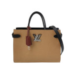 Louis Vuitton Twist LV — миниатюра 1