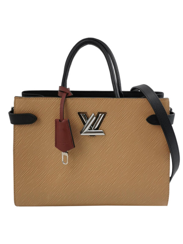 Louis Vuitton Twist LV
