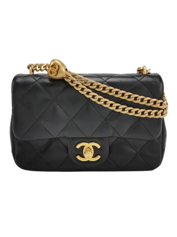 Chanel Classic Flap C