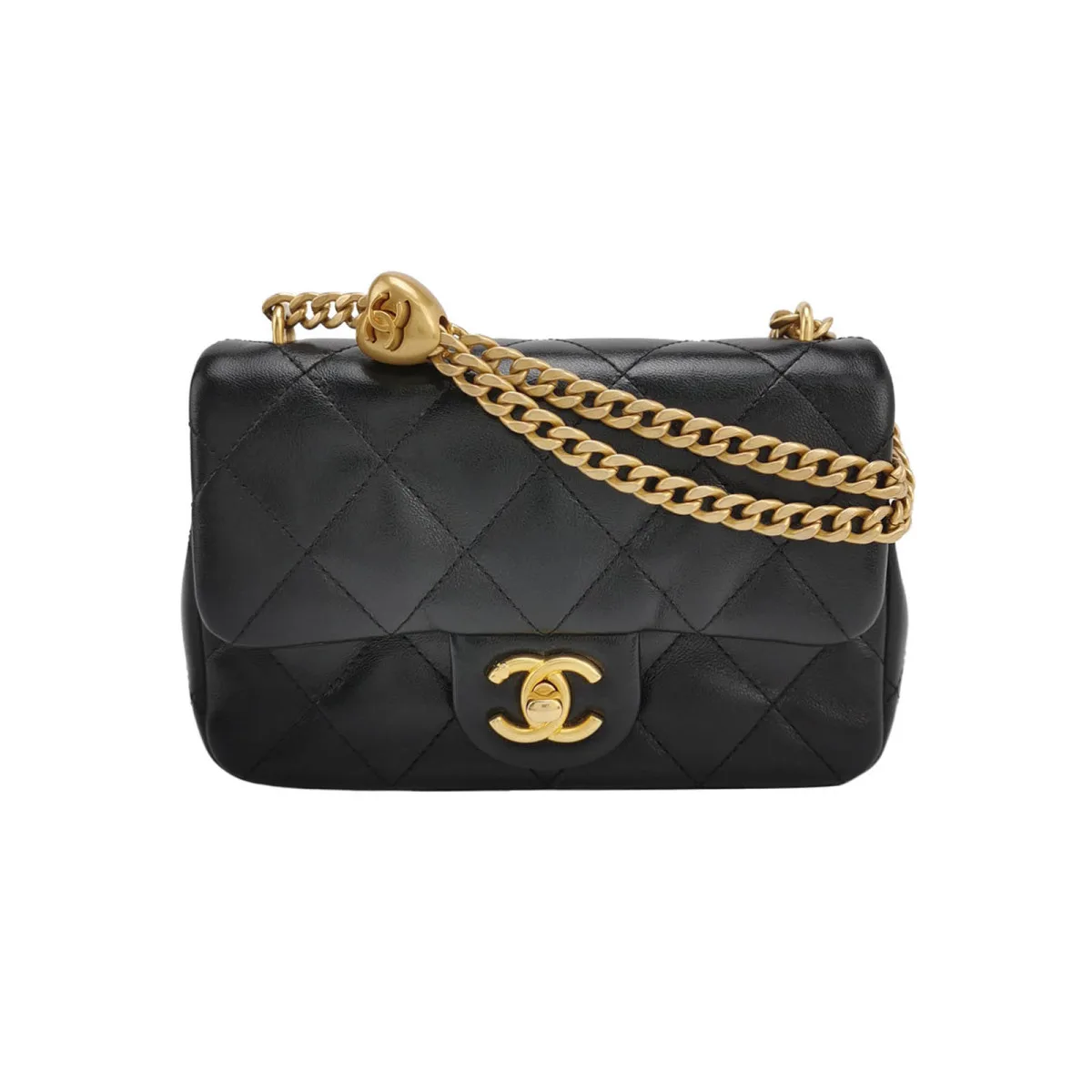 Chanel Classic Flap C — фото 1