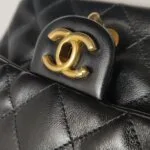 Chanel Classic Flap C — фото 11