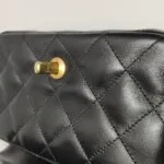 Chanel Classic Flap C — фото 14