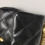 Chanel Classic Flap C — фото 15