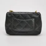 Chanel Classic Flap C — фото 5