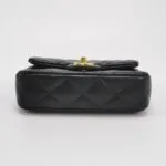 Chanel Classic Flap C — фото 6