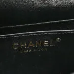 Chanel Classic Flap C — фото 8