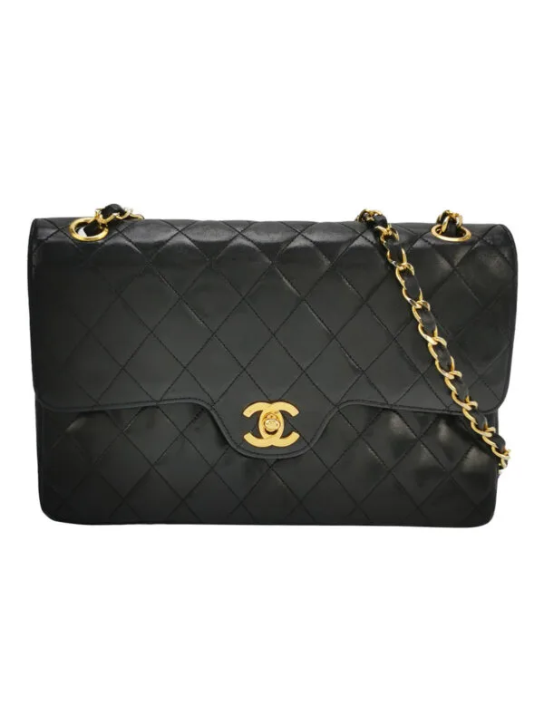 Chanel Classic Flap C — продано