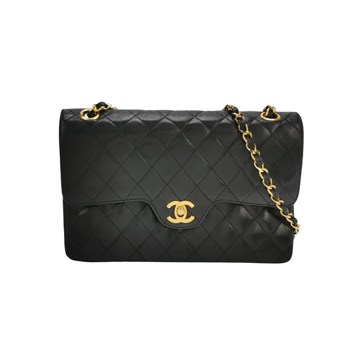 Chanel Classic Flap C — продано