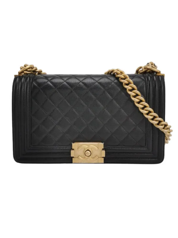 Chanel Leboy C — продано