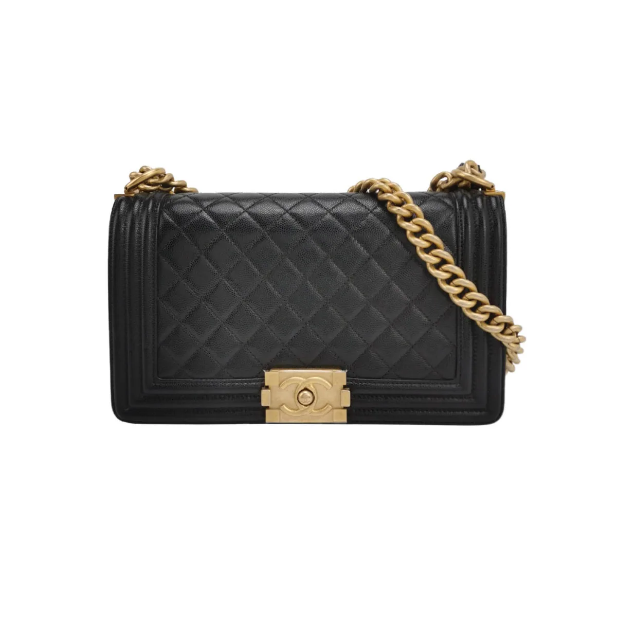 Chanel Leboy C — продано