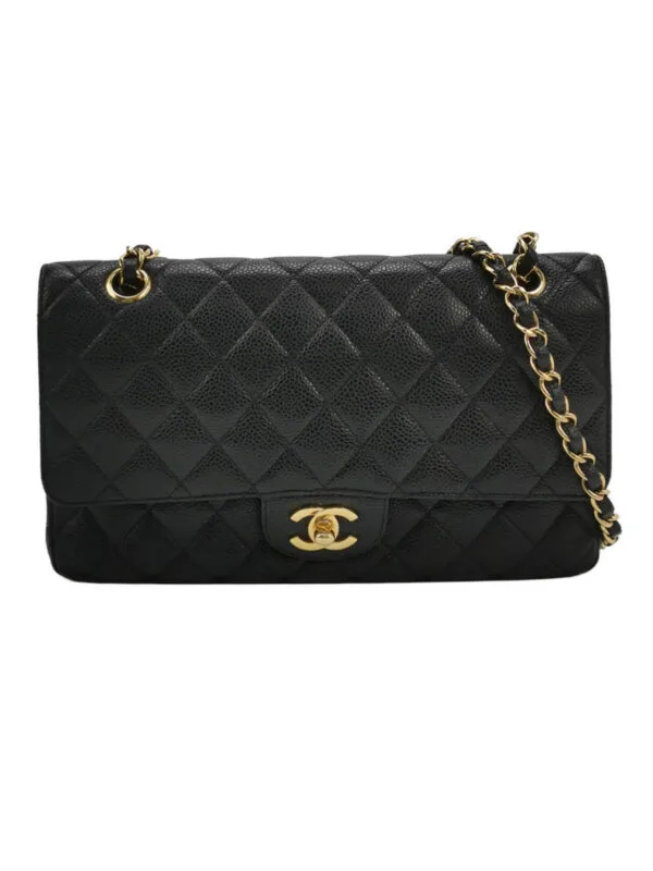 Chanel Classic Flap C — продано