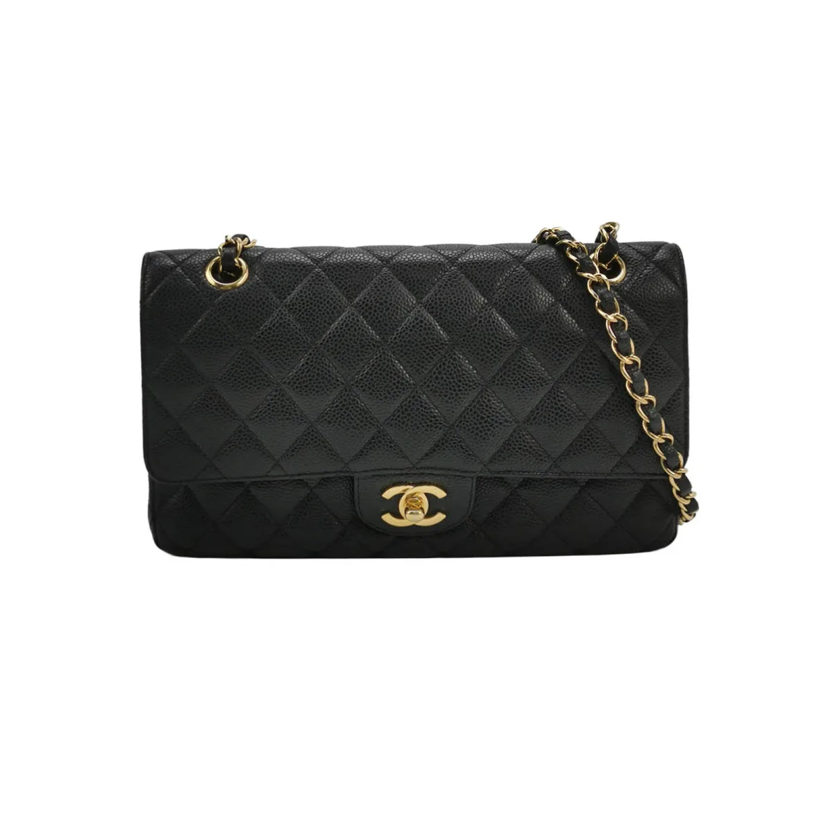 Chanel Classic Flap C — продано