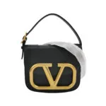 Valentino Garavani Super Vee V Logo — миниатюра 1