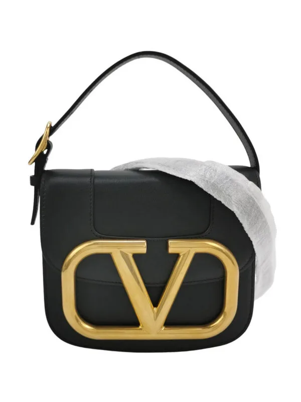 Valentino Garavani Super Vee V Logo