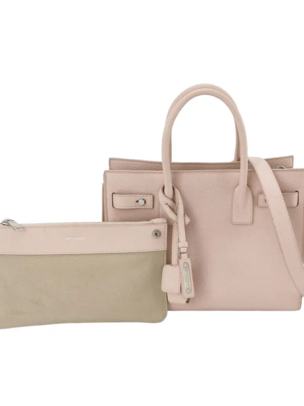 Saint Laurent Sac de Jour Baby