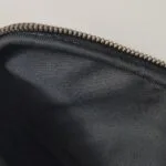 Louis Vuitton Logo Belt Bag — фото 9