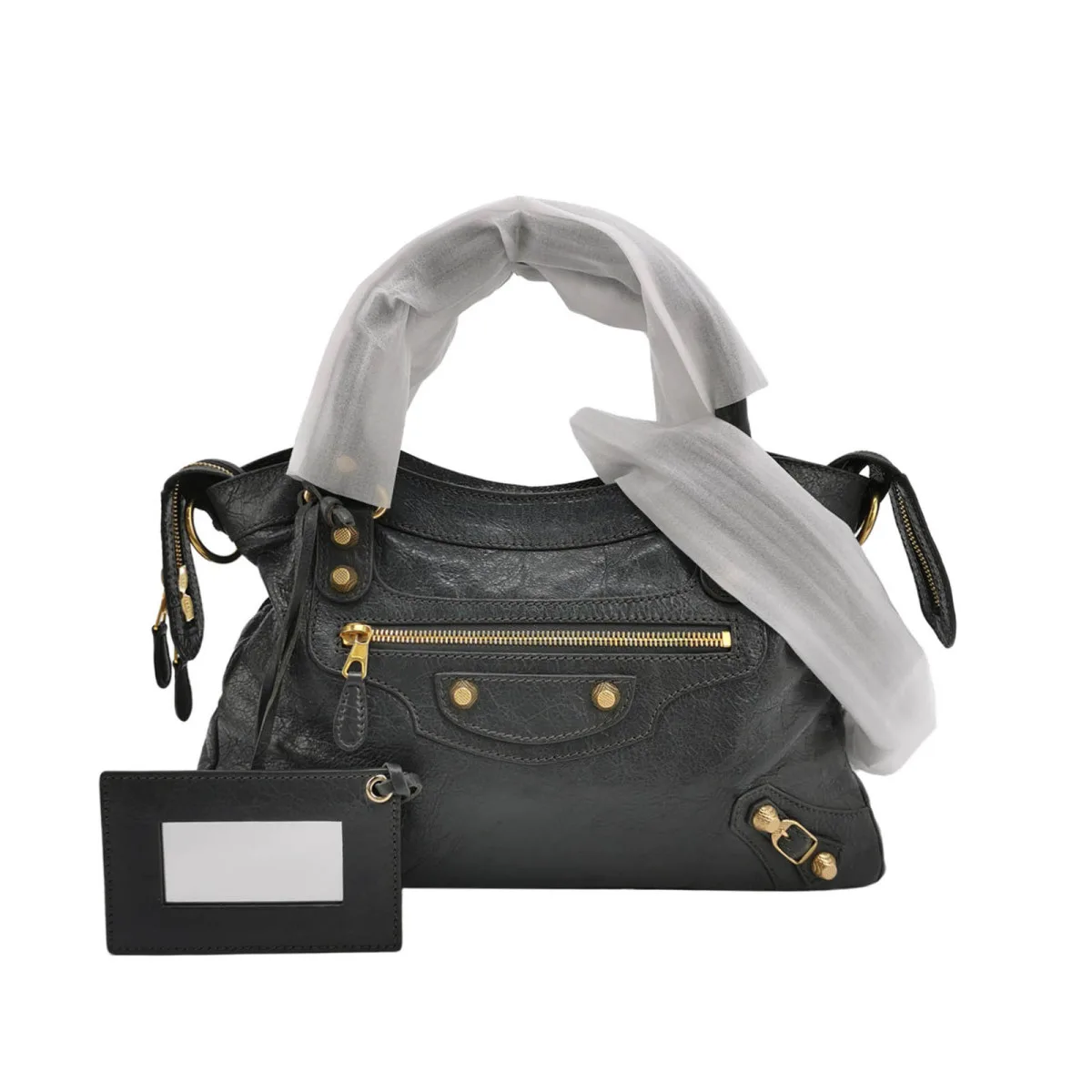 Balenciaga Le City First (Баленсиага) — фото 1