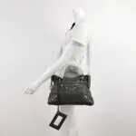 Balenciaga Le City First (Баленсиага) — фото 2