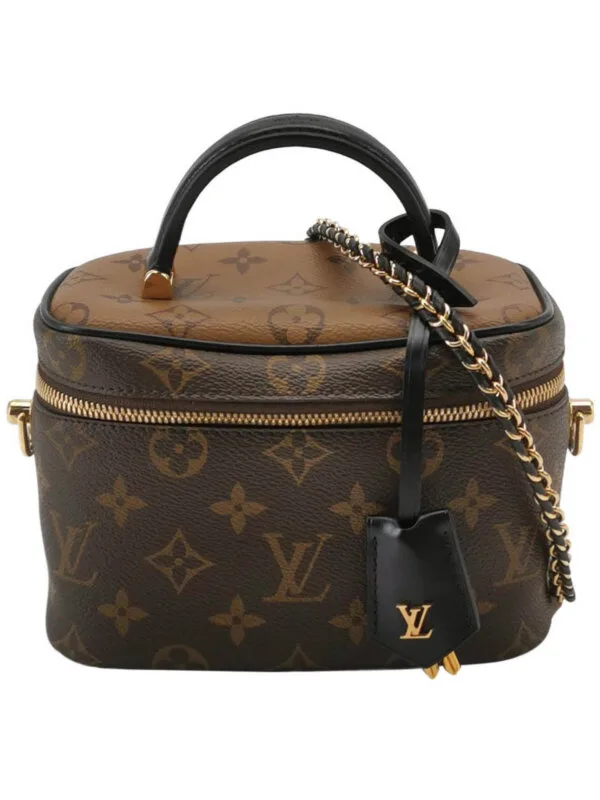 Louis Vuitton Vanity Monogram — продано